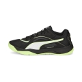 Puma Halowe buty do gry Solarstrike II czarne męskie